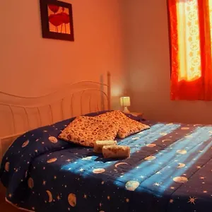 Casa vacanze Il Girasole, SantʼAntìoco