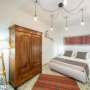 Casa vacanze Civico 11, SantʼAntìoco