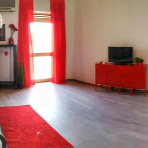 Casa vacanze Casa Belvedere Iun Q1579, SantʼAntìoco