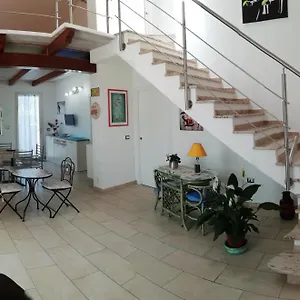 Da Zio Lino Bed & Breakfast