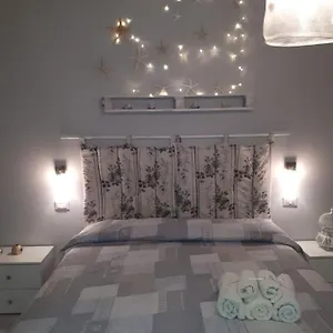 Casa vacanze Blu Marlin, SantʼAntìoco