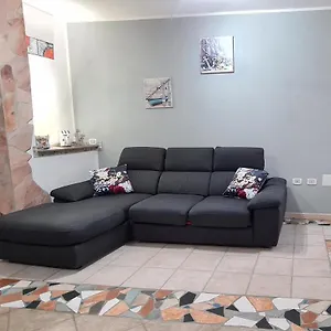 Casa vacanze Casa Lory, SantʼAntìoco