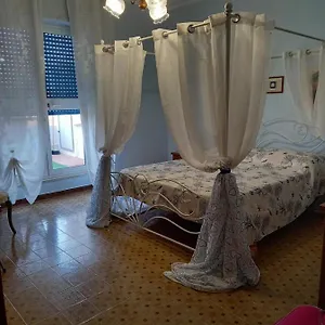 Casa vacanze Casa Blu Oltremare, SantʼAntìoco