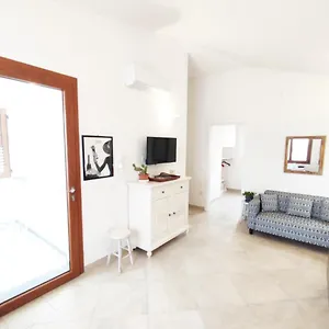 Casa vacanze Casa Sole, SantʼAntìoco