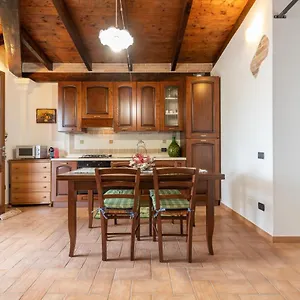 Casa vacanze Dependance Dei Ginepri, SantʼAntìoco