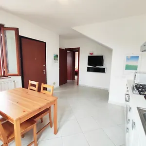 Casa vacanze Casa Vacanza Nuvola, SantʼAntìoco