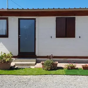 Casa vacanze Casamya, SantʼAntìoco
