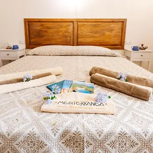 Domo Mediterranea Affittacamere-guest House SantʼAntìoco