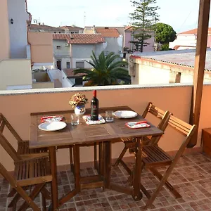 Casa Tartaruga SantʼAntìoco