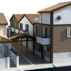 Casa vacanze Calabro', SantʼAntìoco