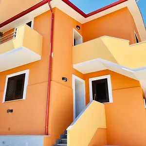 Casa vacanze Le Di Loris, SantʼAntìoco