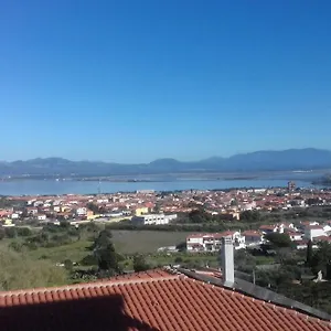 Casa vacanze Casa Giulia, SantʼAntìoco