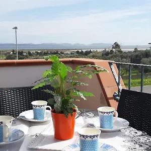 Casa vacanze Rosa, SantʼAntìoco