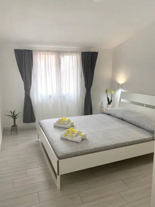 Casa Susy Sant'Antioco Villa Italy