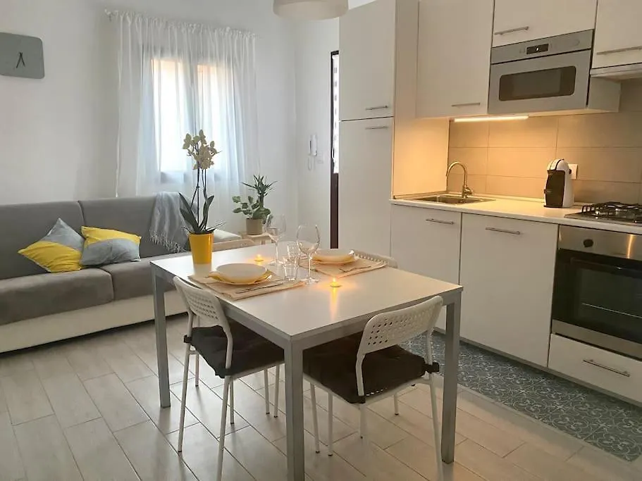 Holiday home Casa Susy Sant'Antioco Villa