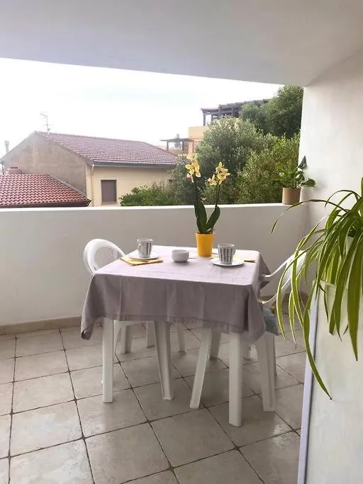 Casa Susy Sant'Antioco Villa 0*,  Italy