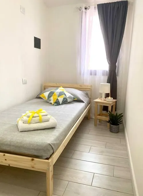 Casa Susy Sant'Antioco Villa