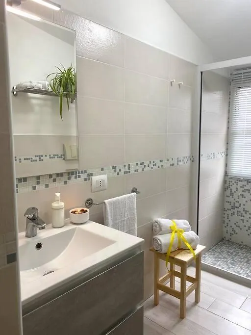 Casa Susy Sant'Antioco Villa Holiday home